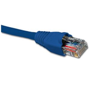 Patchcord Cat6 10ft 3m Nexxt Azul