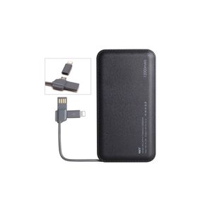 Powerbank Wst Dp913 12000 Mah - Market