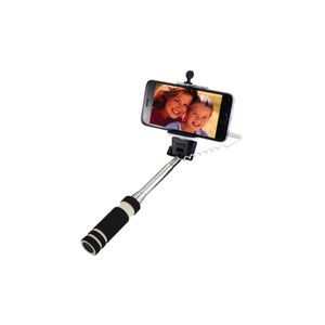 Palo De Selfie Con Conector Jack - Market