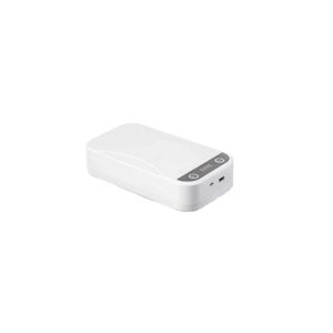 Desbacterizador Para Celulares Y Objetos - Market