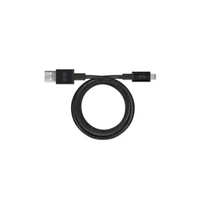 Cable Lightning Puregear 3m Negro - Market