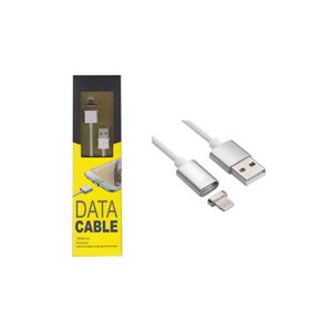 Cable De Datos Usb Magnetico iPhone - Market