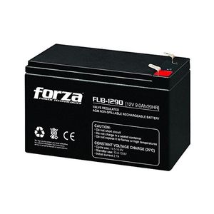 Batería para UPS FORZA FUB1290 12V 9Ah