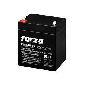 Batería para UPS FORZA FUB1245 12V 4.5Ah