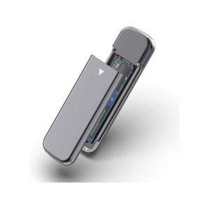 Gabinete Bahía Disco M.2 SSD Rocketek USB 3.0