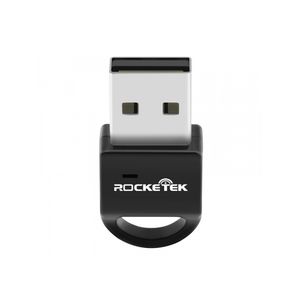 Adaptador Bluetooth Rocketek BT5B 5.0