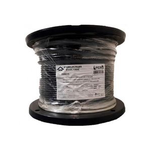 Cable Furukawa UTP CAT6 305M Exterior Negro