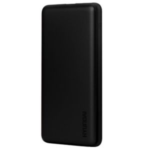 Powerbank Hyundai Lustre Inalambrico 10000mah Carga Rpida