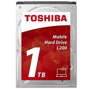 Disco Duro Interno Toshiba  2.5  1tb- 5400rpm