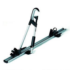 Porta Bicicleta De Techo Para 1 Bicicleta / Kservice