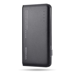 Bateria Externa Powerbank Dp612 8000 Mah - Market