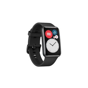 Reloj Huawei Smartwatch Fit Active Negro - Market