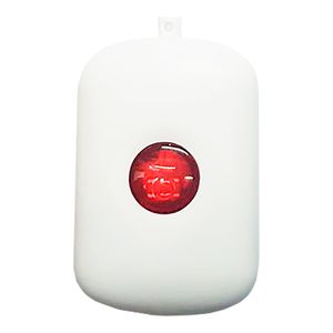 Boton De Emergencia Medica Inalambrico  Alc. 100m