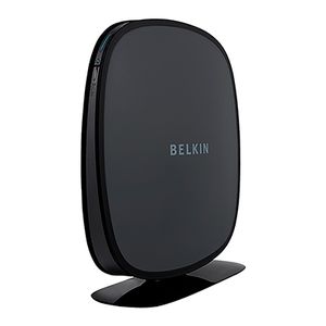 Router Belkin N450 Db 150mbps/300mbps 2,4ghz/5ghz / Kservice
