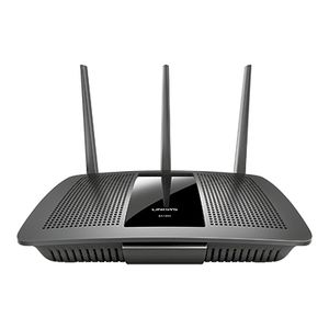 Router Linksys Ea7300 - Doble Banda