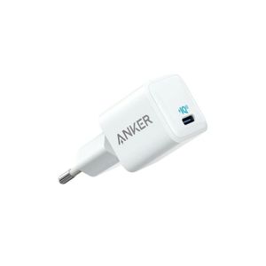 Cargador Anker Powerport Iii Nano 20w Usb C - Market