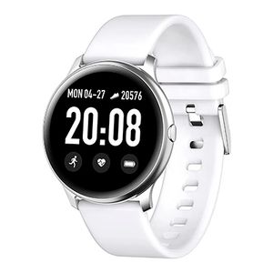 Smartwatch Hyundai p240 Android/ios Ram128kb/rom256kb Blanco