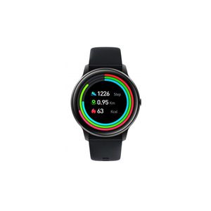 Smartwatch Xiaomi Imilab Kw66 Negro - Market