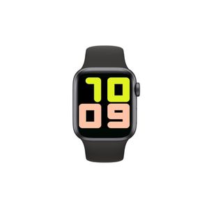 Smartwatch T500 Negro Android E Ios - Market