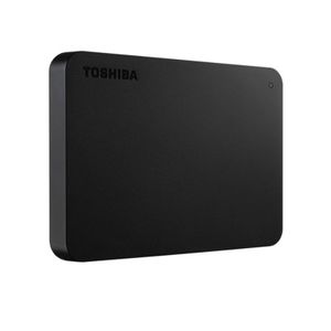 Disco Duro Externo Toshiba Canvio Basics 1tb. Usb3.0. 2,5''.