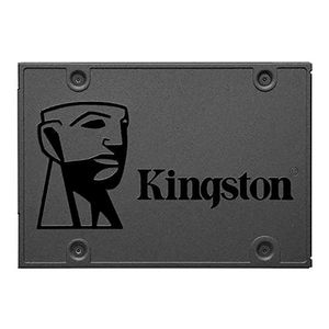 Disco Solido Ssd Kingston A400 Sa400s37/960g - 960 Gb. 2,5