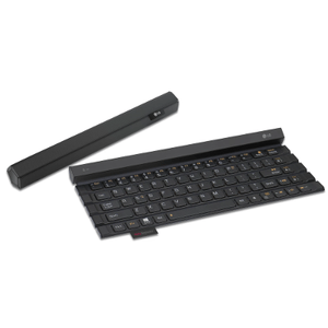 Teclado LG Rolly  2 Portable Bt Español / Kservice