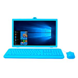 All In One Evoo 18,5 Intel Atom X5 Ram 2gb/rom 32gb/kservice