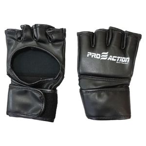Guante Guantilla Mma Pro Action Entrenamiento