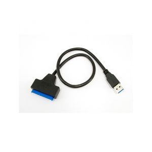 Adaptador Usb 3.0 A Sata 2.5" Roditec