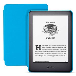 E-reader Amazon Kindle Kids Gen 10 - 6  Tactil. 8gb Wifi