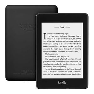 Kindle Amazon - E-reader Paperwhite 6  Tactil 300 Ppp