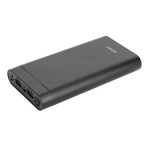 Powerbank instacharge 16000mah + Linterna  / Kservice