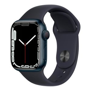 Smartwatch Apple Watch Series 7 45 Mm Retina Oled Ltpo