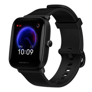 Smartwatch Amazfit bip U A1720 - 5atm. 1,43  Ips + Bluetooth