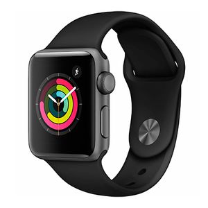 Smartwatch Apple Watch Series 3 38 Mm 1,5 Rom 8gb Nuevo