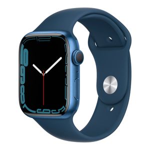 Smartwatch Apple Watch Series 7 45 Mm Retina Oled Ltpo