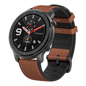 Smartwatch  Amazfit 5atm 1,39  Tãctil Amoled