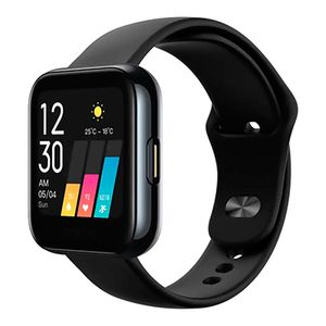 Smartwatch Realme Watch Ip68 1,4   /14 Modos Dep. / Kservice