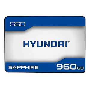 Disco Solido Hyundai Sapphire 960gb. 2.5  Sata Iii /kservice