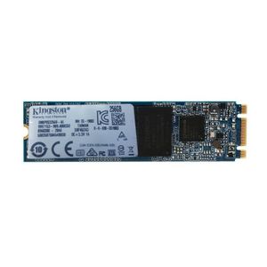 Memoria Kingston - Ssd M2 256gb Bulk Sata 6gb/s / Kservice