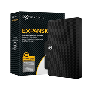Disco Duro Externo Seagate - expansion 4tb Usb 3.0. 2,5''