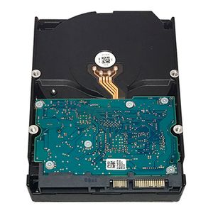 Disco Duro Hitachi Ultrastar 3tb Sataiii 3,5  / Kservice