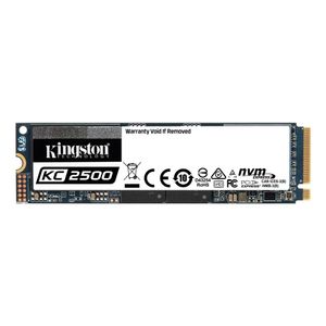 Disco Solido Kingston -kc2500 - 1tb. 3500 Mb/s /kservice