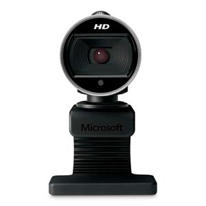 Camara Web microsoft Lifecam Cinema 6ch-00001 / Kservice