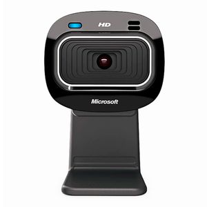 Camara Web Microsoft Lifecam Hd-3000 - 720p. / Kservice