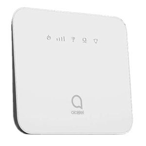 Router Alcatel Hh42nklte Cat4 150mbps/50mbps 32 Users Wifi