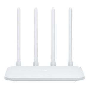 Router Xiaomi Mi Router 4c Blanco / Kservice