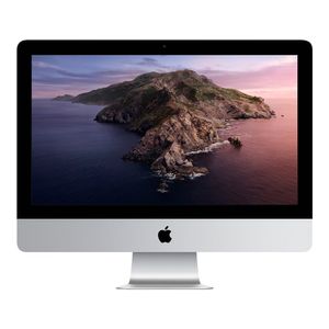 All In One Apple iMac Mhk03ll/a 21,5   I5 Ram 8gb/ssd 256gb