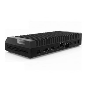 Mini Pc Lenovo m90n1 I3-8145u 4gb Ssd / 128gb W10
