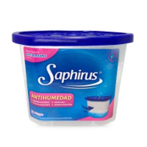 Antihumedad Saphirus 285 g